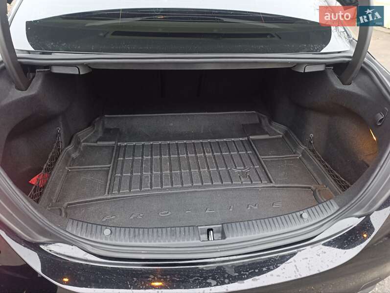 Седан Mercedes-Benz C-Class 2014 в Кременчуге