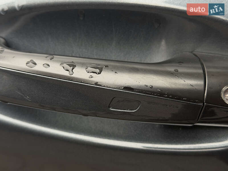 Седан Mercedes-Benz C-Class 2014 в Киеве