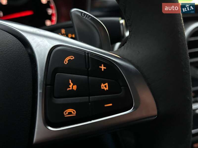 Седан Mercedes-Benz C-Class 2016 в Києві фото 31 Седан Mercedes-Benz C-Class 2016 в Києві
