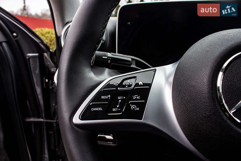 Седан Mercedes-Benz C-Class 2024 в Львові фото 55 Седан Mercedes-Benz C-Class 2024 в Львові