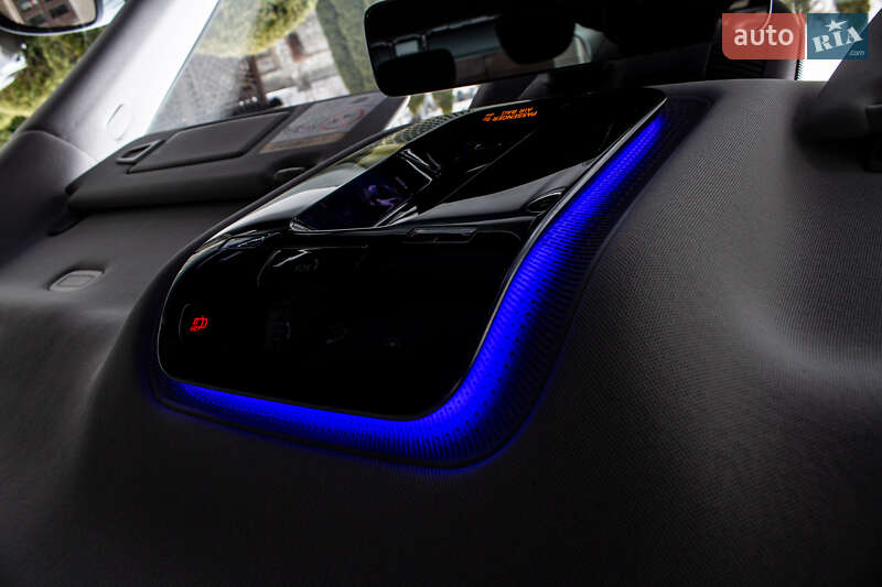 Седан Mercedes-Benz C-Class 2024 в Львові фото 69 Седан Mercedes-Benz C-Class 2024 в Львові