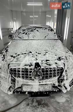 Седан Mercedes-Benz C-Class 2014 в Харькове