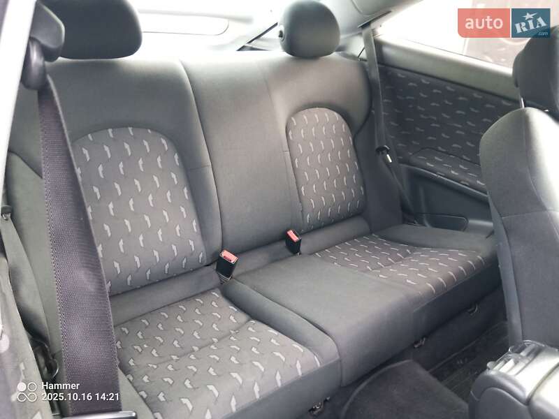 Купе Mercedes-Benz C-Class 2001 в Балаклее