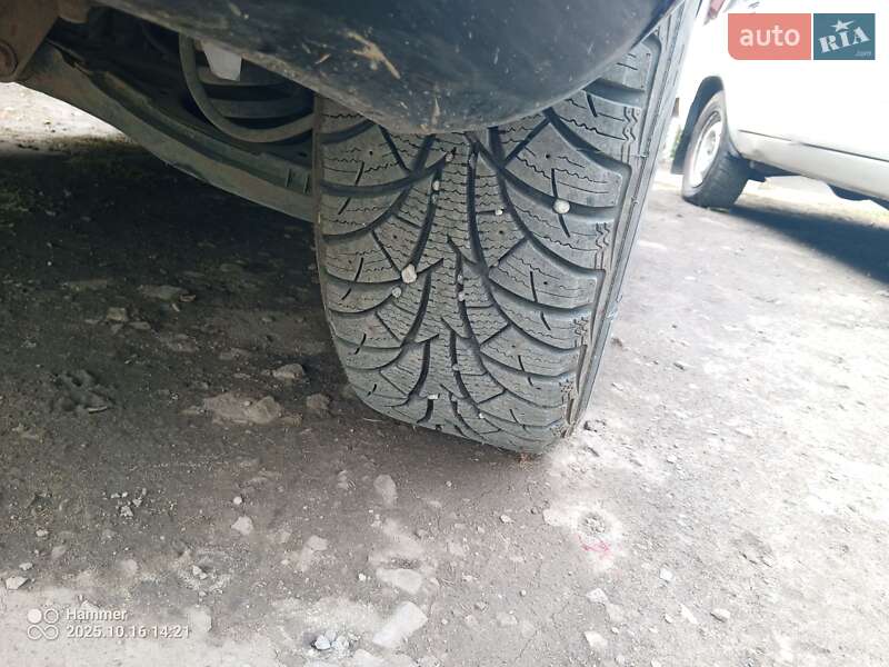 Купе Mercedes-Benz C-Class 2001 в Балаклее