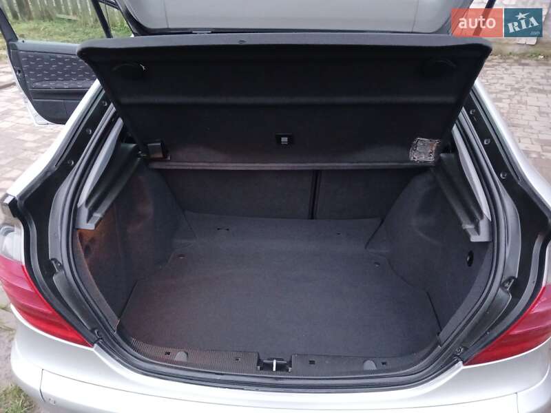 Купе Mercedes-Benz C-Class 2001 в Львове фото 22 Купе Mercedes-Benz C-Class 2001 в Львове