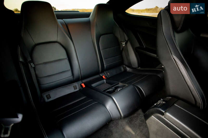 Купе Mercedes-Benz C-Class 2014 в Запорожье фото 17 Купе Mercedes-Benz C-Class 2014 в Запорожье