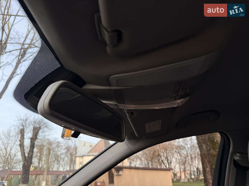 Седан Mercedes-Benz C-Class 2010 в Тячеве