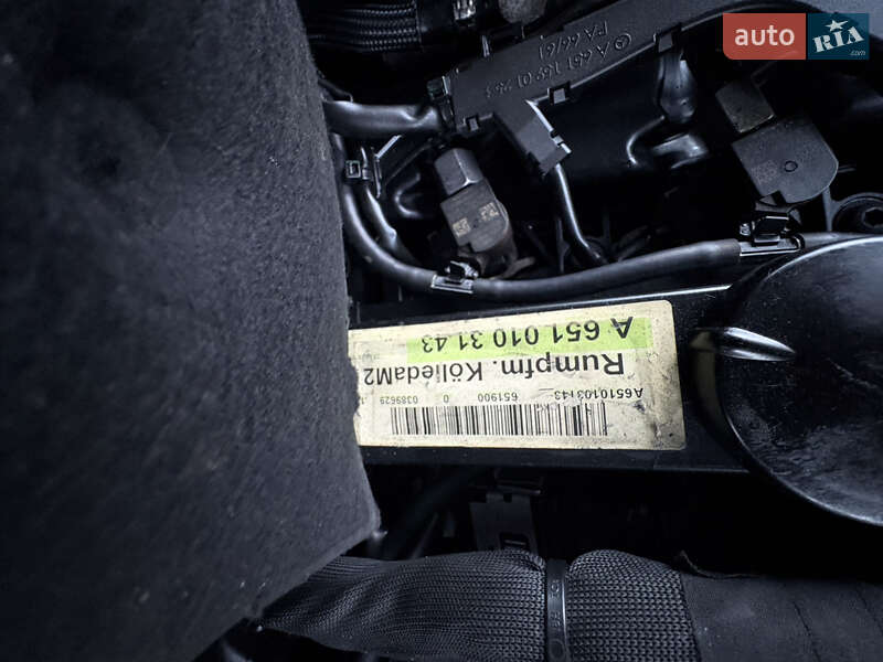 Универсал Mercedes-Benz C-Class 2010 в Сарнах