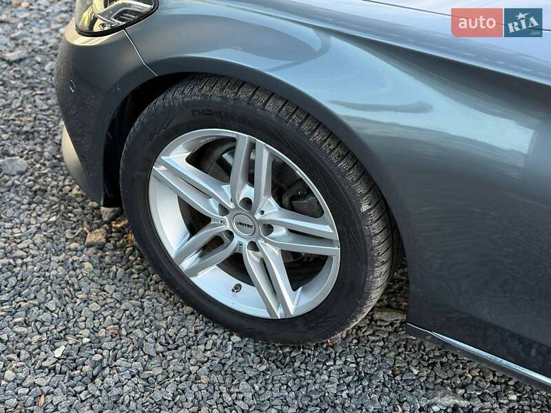 Универсал Mercedes-Benz C-Class 2019 в Хмельницком фото 18 Универсал Mercedes-Benz C-Class 2019 в Хмельницком