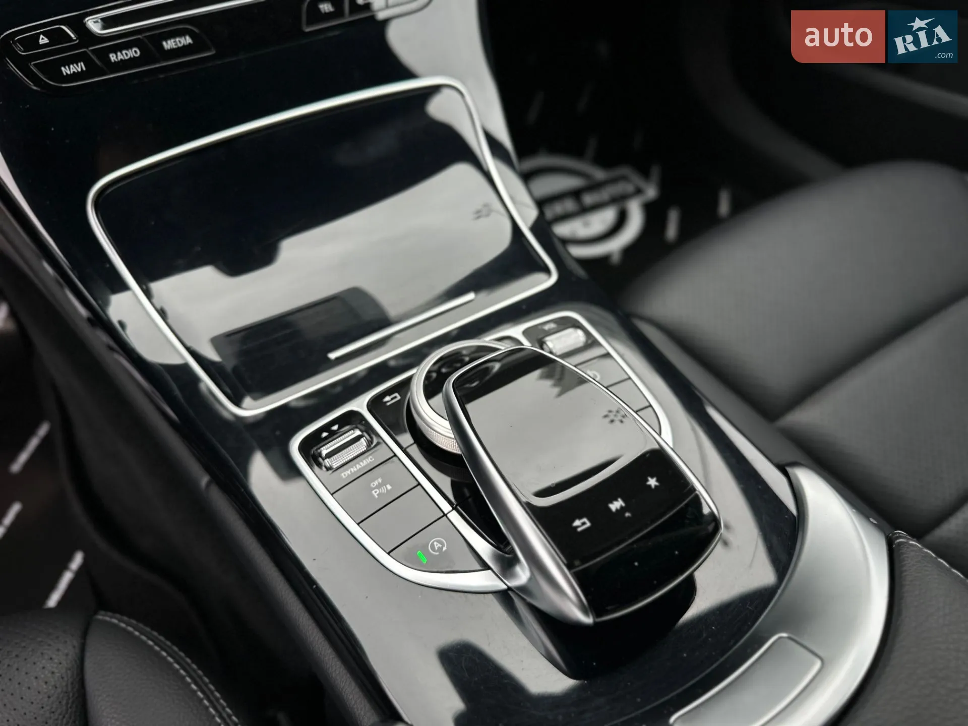 2017 Mercedes-Benz C-klasse - мініатюра 34