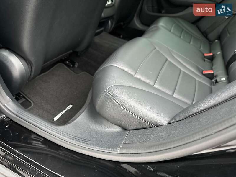 Седан Mercedes-Benz C-Class 2017 в Киеве фото 82 Седан Mercedes-Benz C-Class 2017 в Киеве