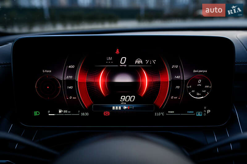 Седан Mercedes-Benz C-Class 2022 в Ужгороде фото 37 Седан Mercedes-Benz C-Class 2022 в Ужгороде