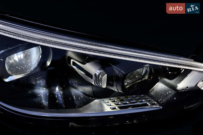 Седан Mercedes-Benz C-Class 2022 в Ужгороде фото 50 Седан Mercedes-Benz C-Class 2022 в Ужгороде