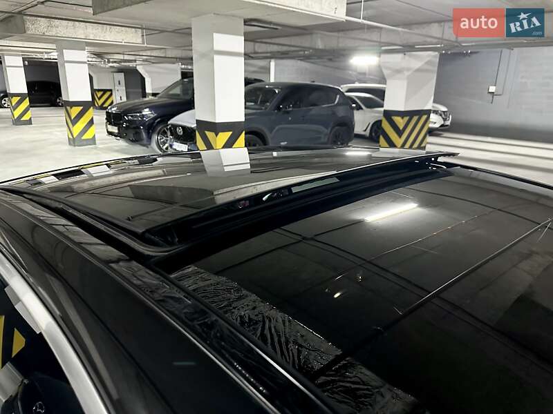 Седан Mercedes-Benz C-Class 2019 в Днепре фото 9 Седан Mercedes-Benz C-Class 2019 в Днепре