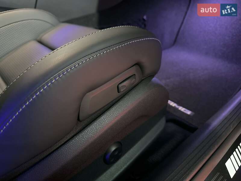 Седан Mercedes-Benz C-Class 2019 в Днепре фото 46 Седан Mercedes-Benz C-Class 2019 в Днепре