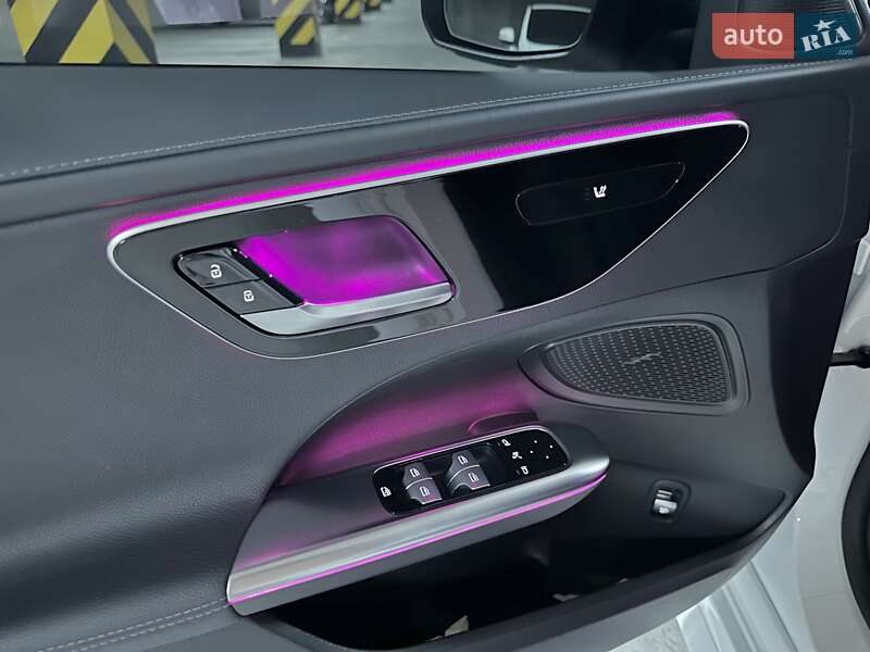 Седан Mercedes-Benz C-Class 2022 в Днепре