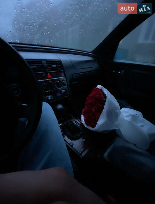 Седан Mercedes-Benz C-Class 1995 в Коломые фото 5 Седан Mercedes-Benz C-Class 1995 в Коломые