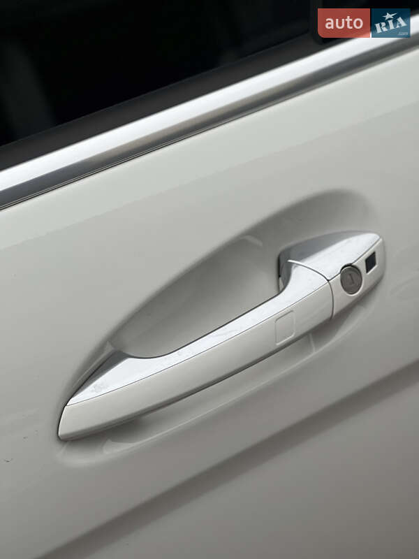 Седан Mercedes-Benz C-Class 2013 в Одесі фото 9 Седан Mercedes-Benz C-Class 2013 в Одесі