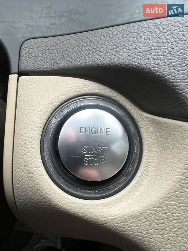 Седан Mercedes-Benz C-Class 2013 в Одесі фото 36 Седан Mercedes-Benz C-Class 2013 в Одесі