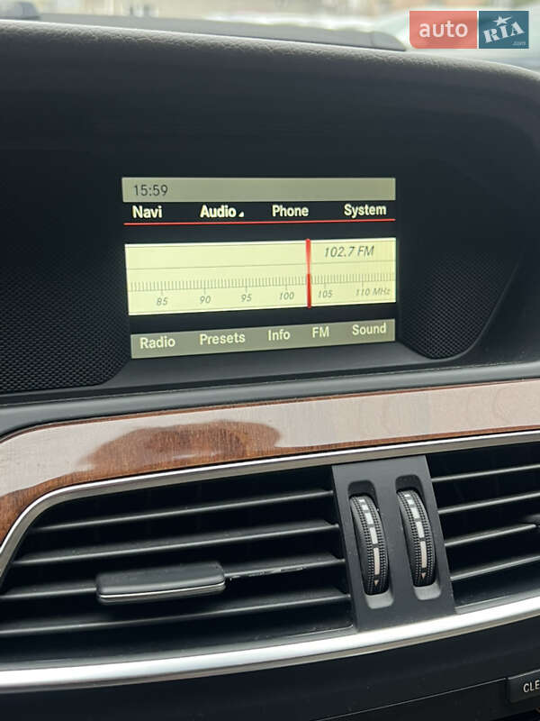 Седан Mercedes-Benz C-Class 2013 в Одесі фото 42 Седан Mercedes-Benz C-Class 2013 в Одесі