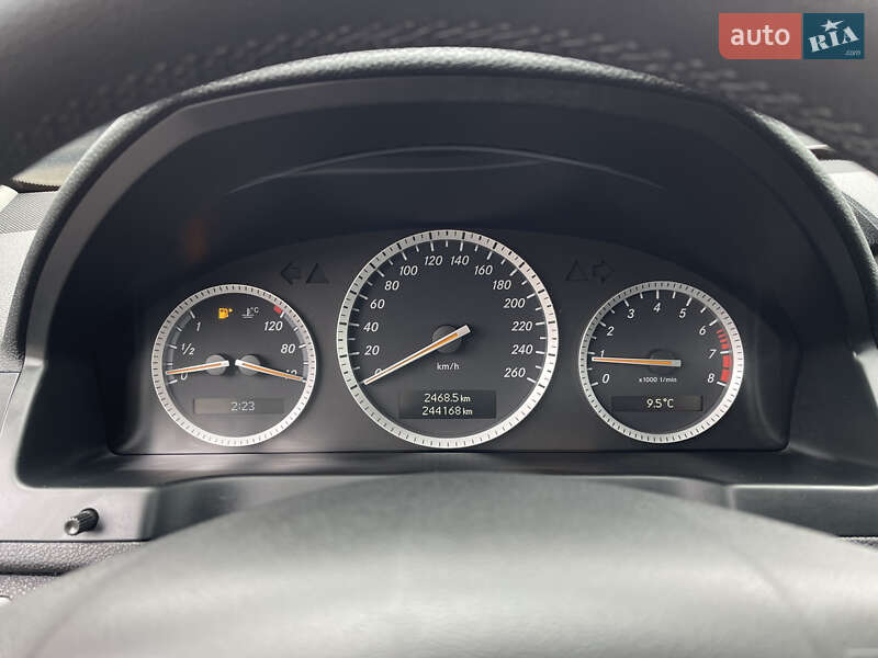 Универсал Mercedes-Benz C-Class 2008 в Хмельницком фото 22 Универсал Mercedes-Benz C-Class 2008 в Хмельницком