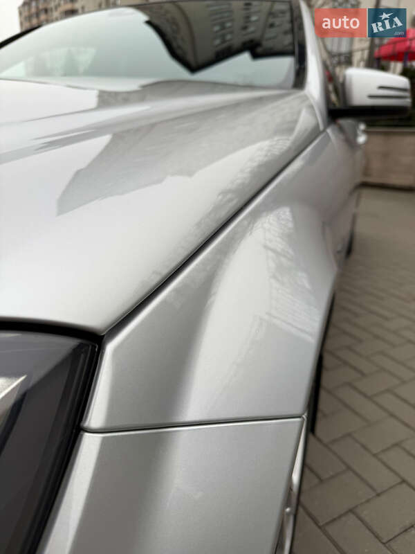 Седан Mercedes-Benz C-Class 2012 в Одессе фото 20 Седан Mercedes-Benz C-Class 2012 в Одессе