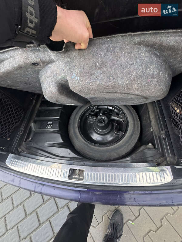 Универсал Mercedes-Benz C-Class 2002 в Ровно