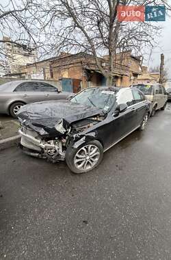 Седан Mercedes-Benz C-Class 2016 в Киеве