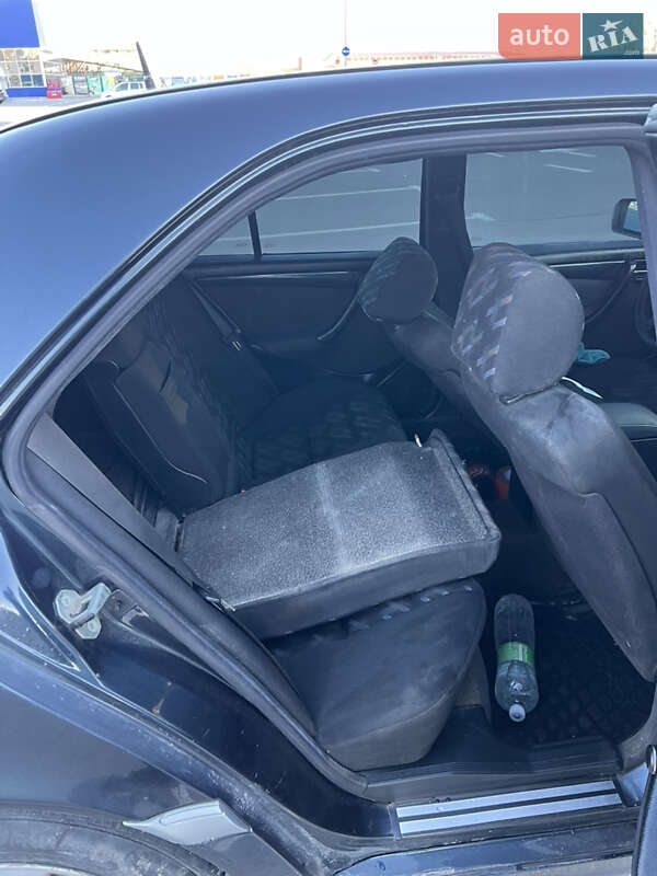 Седан Mercedes-Benz C-Class 1999 в Каменец-Подольском