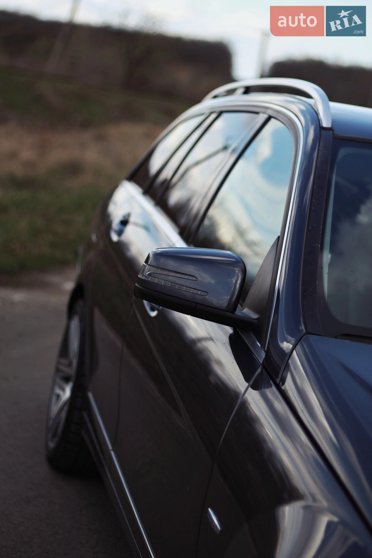 2010 Mercedes-Benz C-klasse - мініатюра 4