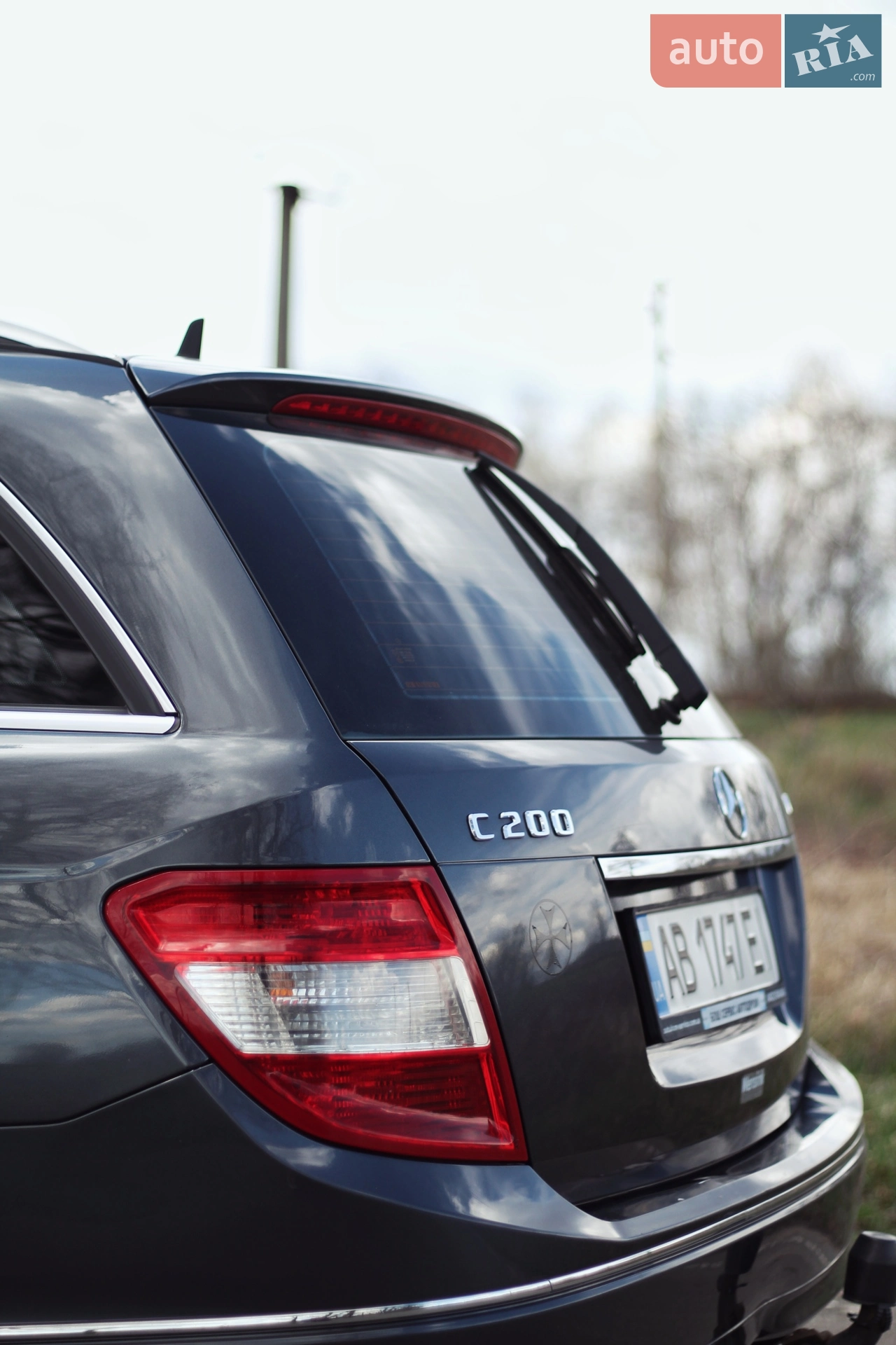 2010 Mercedes-Benz C-klasse - мініатюра 13