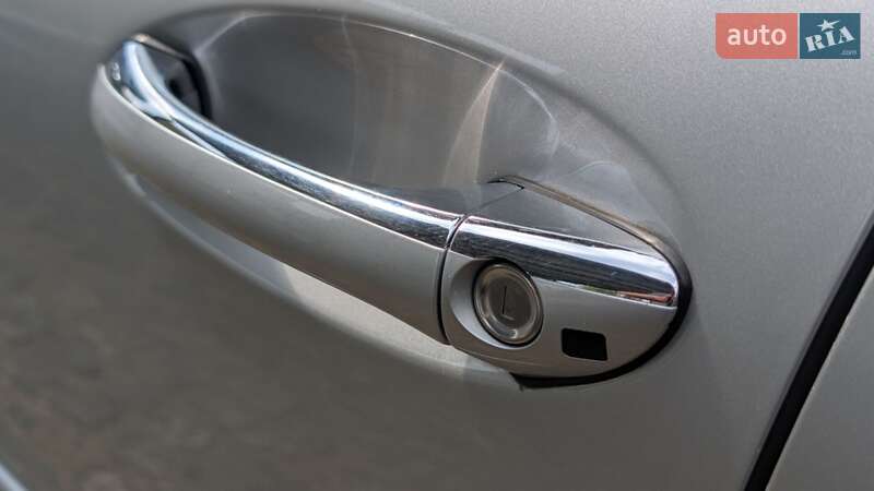 Седан Mercedes-Benz C-Class 2004 в Тернополе