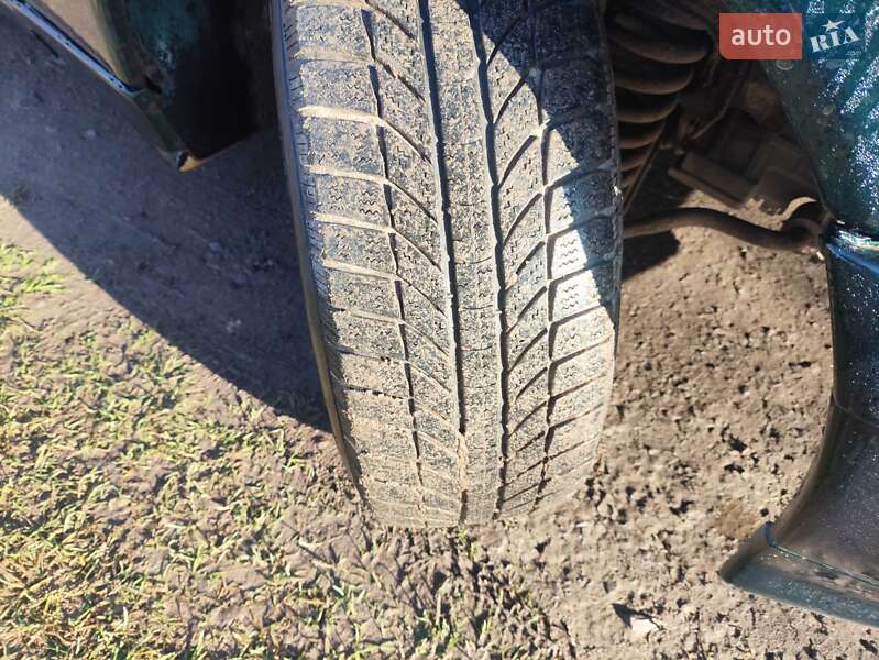 Седан Mercedes-Benz C-Class 1999 в Козове