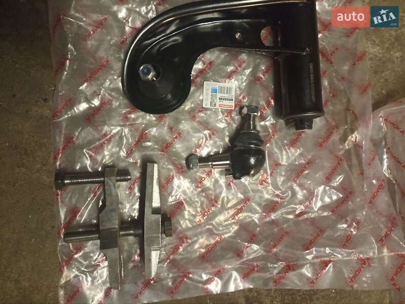 Седан Mercedes-Benz C-Class 1994 в Волочиську