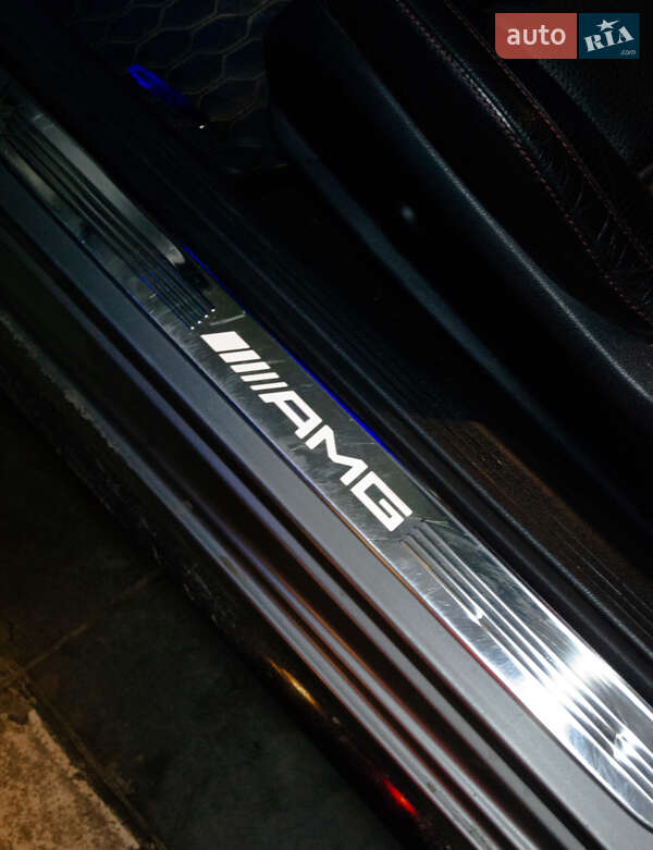 Купе Mercedes-Benz C-Class 2017 в Хмельницком фото 14 Купе Mercedes-Benz C-Class 2017 в Хмельницком