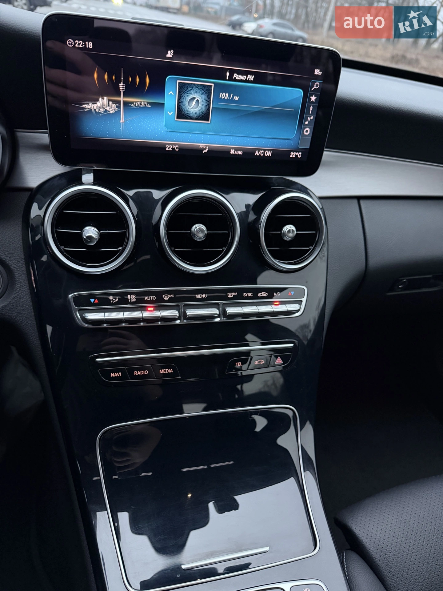 2020 Mercedes-Benz C-klasse - мініатюра 34