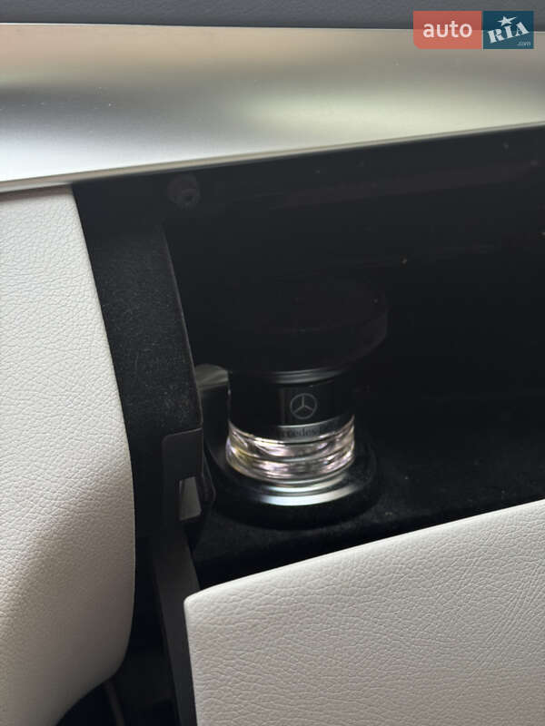 Седан Mercedes-Benz C-Class 2014 в Києві