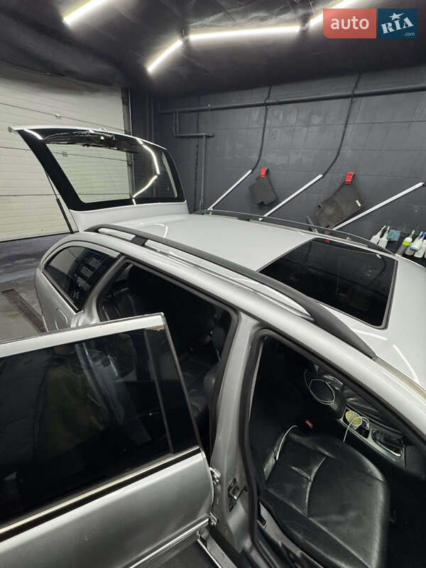 Универсал Mercedes-Benz C-Class 2001 в Броварах