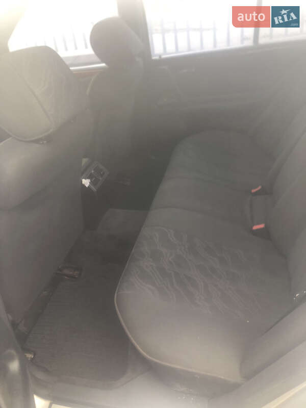 Седан Mercedes-Benz C-Class 1999 в Рокитном