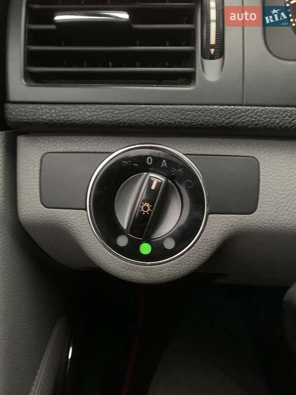 Універсал Mercedes-Benz C-Class 2007 в Луцьку