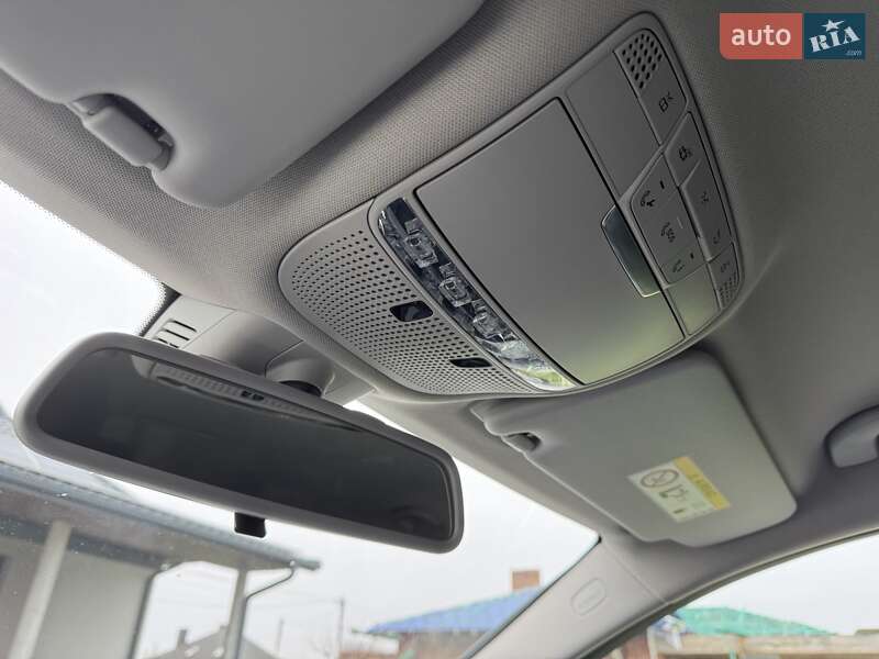 Универсал Mercedes-Benz C-Class 2016 в Ковеле