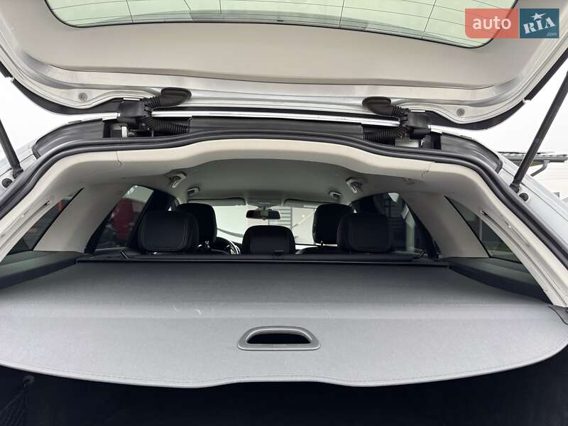 Универсал Mercedes-Benz C-Class 2016 в Ковеле