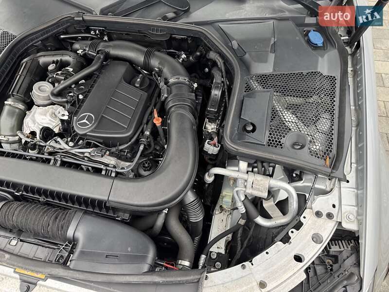 Универсал Mercedes-Benz C-Class 2016 в Ковеле