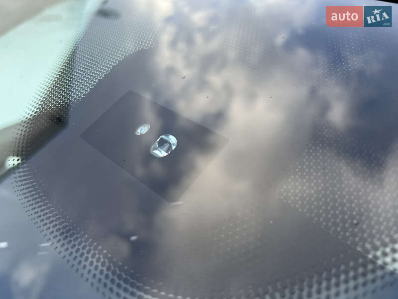 Седан Mercedes-Benz C-Class 2005 в Надвірній