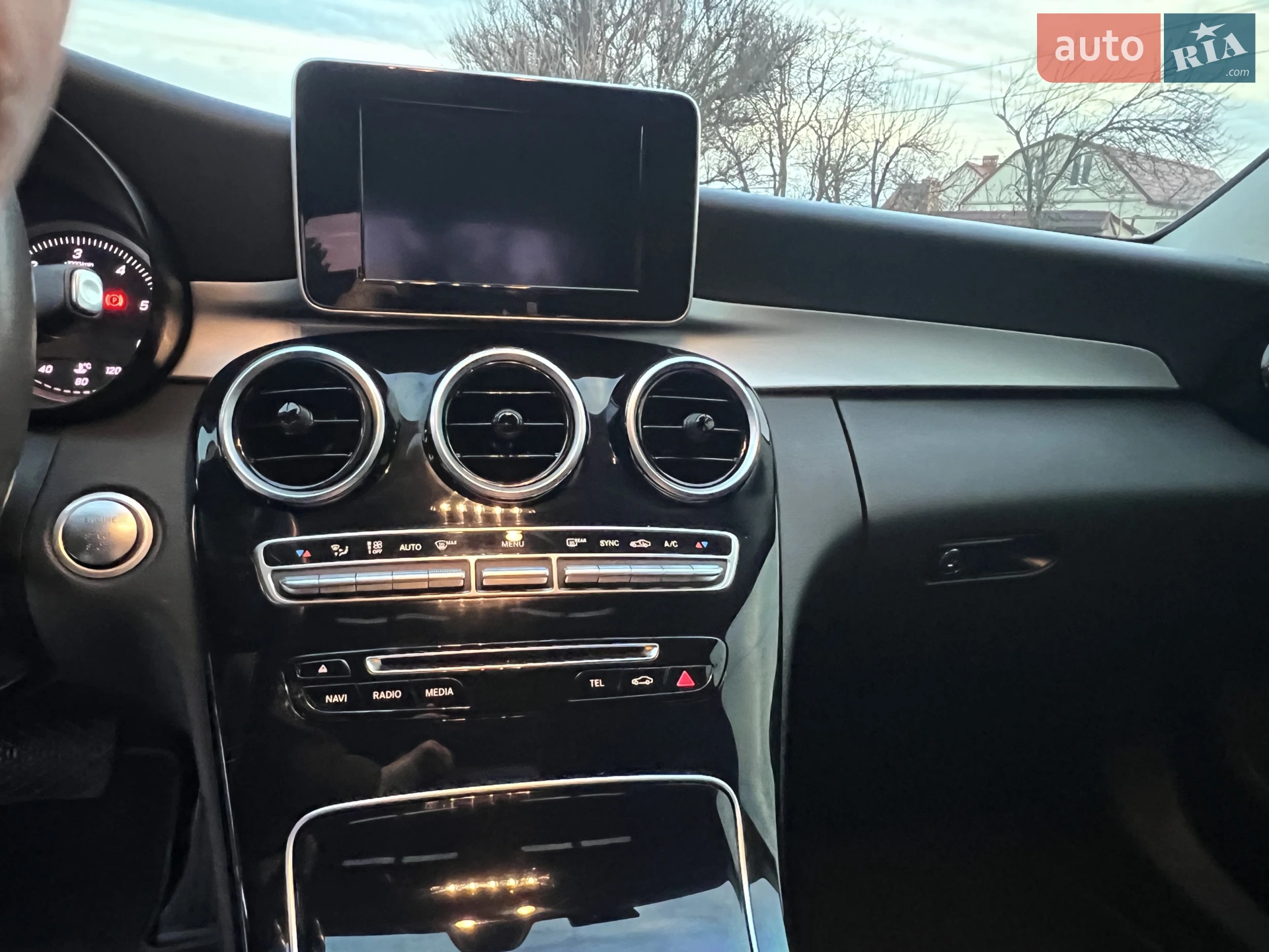 2017 Mercedes-Benz C-klasse - мініатюра 28