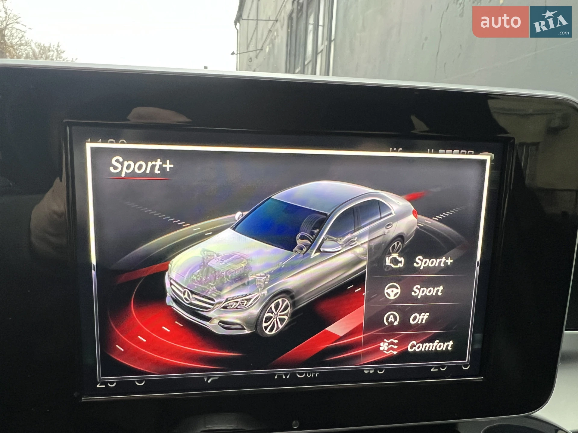 2017 Mercedes-Benz C-klasse - мініатюра 55