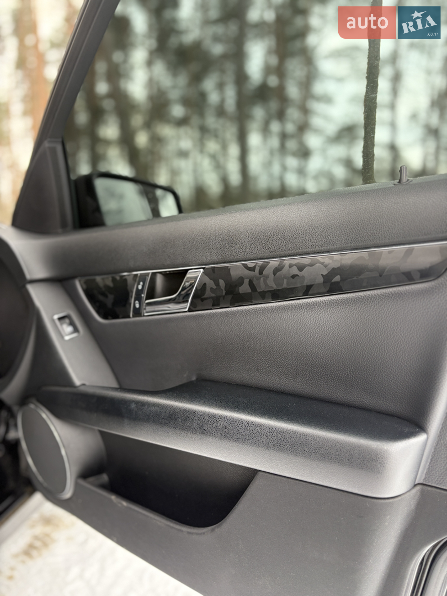 2010 Mercedes-Benz C-klasse - мініатюра 2