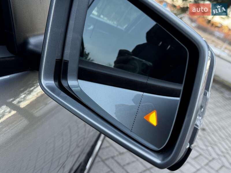 Универсал Mercedes-Benz C-Class 2013 в Дрогобыче