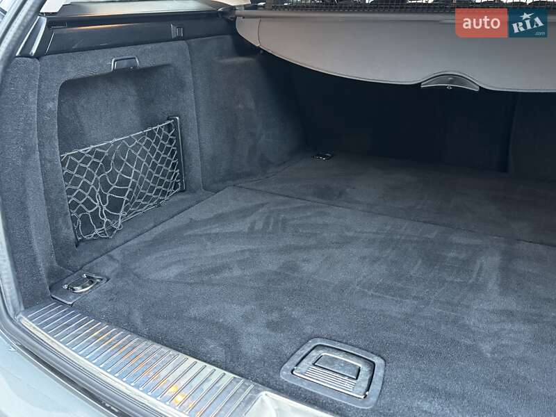 Универсал Mercedes-Benz C-Class 2013 в Дрогобыче