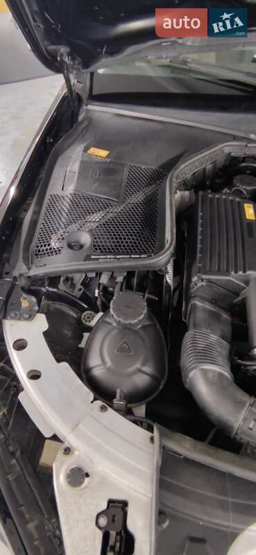 Седан Mercedes-Benz C-Class 2016 в Києві фото 61 Седан Mercedes-Benz C-Class 2016 в Києві